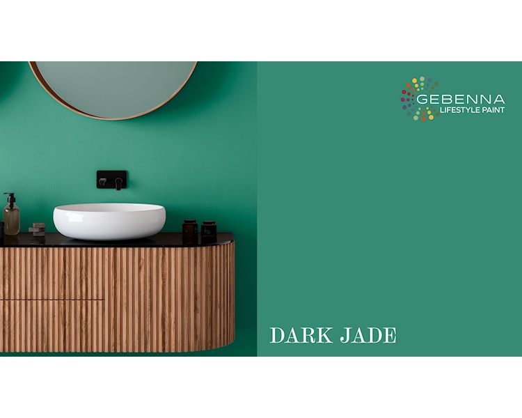 DARK JADE VÅDRUM